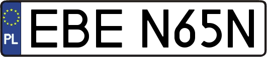 EBEN65N
