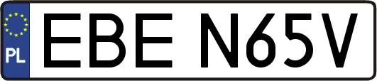 EBEN65V
