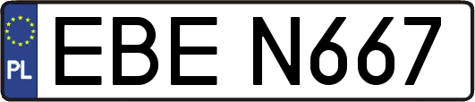EBEN667