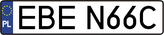 EBEN66C