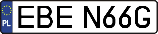 EBEN66G