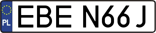 EBEN66J