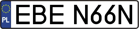 EBEN66N
