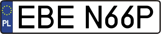 EBEN66P