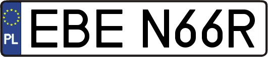 EBEN66R