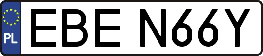 EBEN66Y