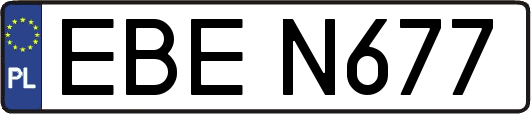 EBEN677