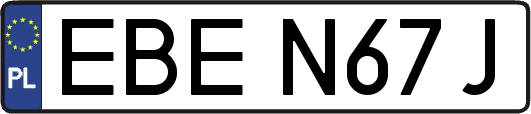 EBEN67J