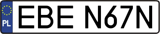 EBEN67N