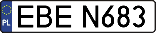 EBEN683