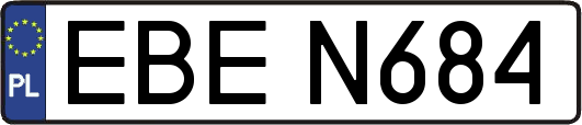 EBEN684