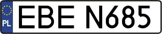 EBEN685