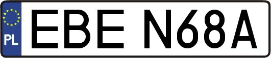 EBEN68A