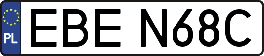 EBEN68C