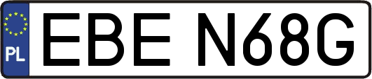 EBEN68G