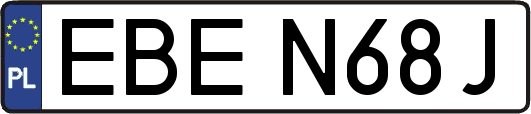 EBEN68J