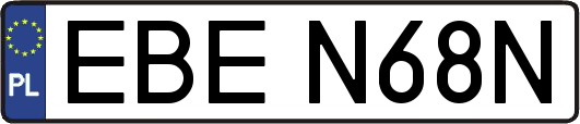 EBEN68N