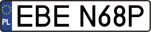 EBEN68P