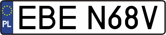 EBEN68V