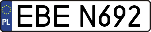 EBEN692
