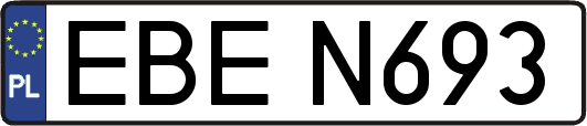 EBEN693