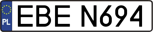 EBEN694