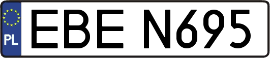 EBEN695