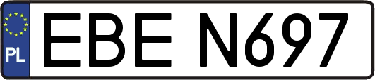 EBEN697