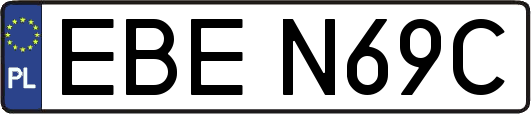 EBEN69C