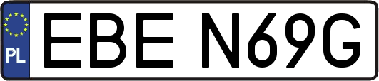 EBEN69G