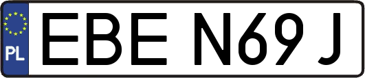 EBEN69J