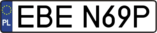 EBEN69P