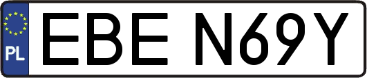 EBEN69Y