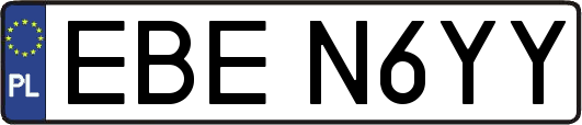 EBEN6YY