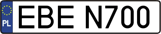EBEN700