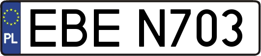 EBEN703