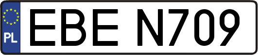 EBEN709