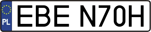 EBEN70H