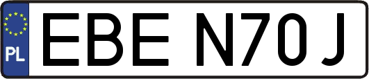EBEN70J