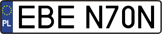 EBEN70N