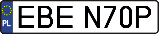EBEN70P