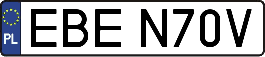 EBEN70V