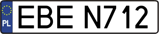 EBEN712