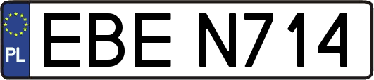 EBEN714