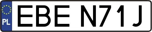 EBEN71J
