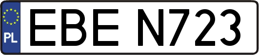 EBEN723