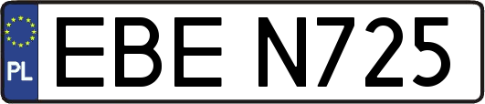 EBEN725