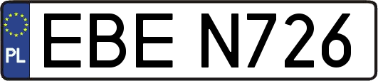 EBEN726