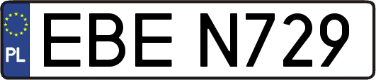 EBEN729