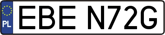 EBEN72G